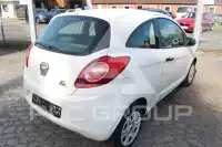 2010 Ford KA