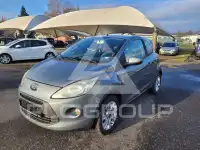 2010 Ford KA