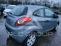 2010 Ford KA