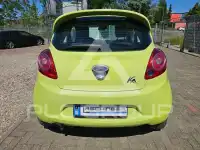 2010 Ford KA