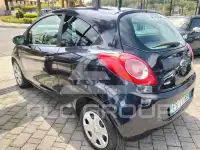 2010 Ford KA