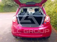 2010 Ford KA