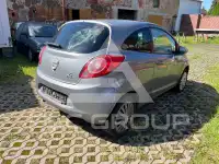 2010 Ford KA