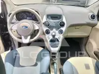 2010 Ford KA