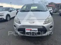 2010 Ford KA