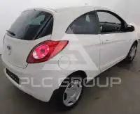 2010 Ford KA