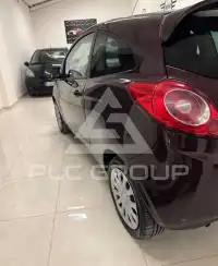 2010 Ford KA