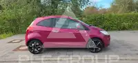 2010 Ford KA
