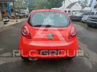 2010 Ford KA