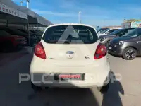 2010 Ford KA