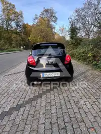 2010 Ford KA