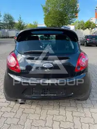 2010 Ford KA