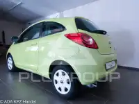 2010 Ford KA