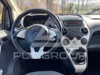 2010 Ford KA