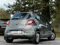 2010 Ford KA