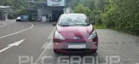 2010 Ford KA
