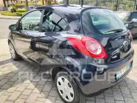 2010 Ford KA