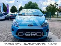 2010 Ford KA