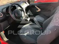 2010 Ford KA