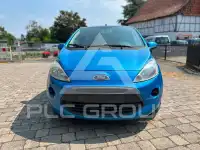 2010 Ford KA