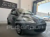2010 Ford KA