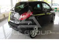 2010 Ford KA