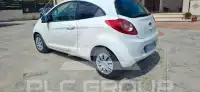 2010 Ford KA