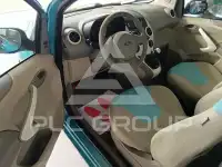 2010 Ford KA