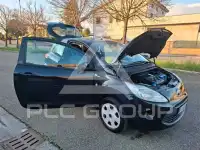 2010 Ford KA