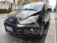2010 Ford KA