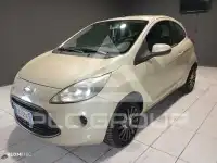 2010 Ford KA