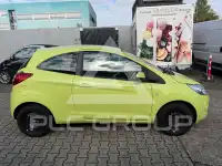 2010 Ford KA