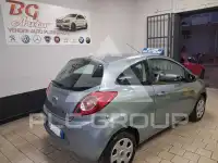 2010 Ford KA