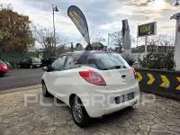 2010 Ford KA