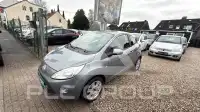 2010 Ford KA