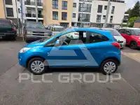 2010 Ford KA