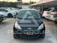 2010 Ford KA