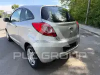 2010 Ford KA
