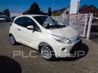 2010 Ford KA
