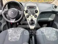 2010 Ford KA