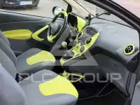 2010 Ford KA