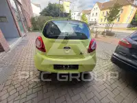 2010 Ford KA