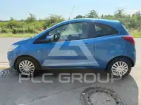 2010 Ford KA