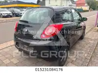 2010 Ford KA