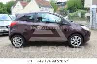 2010 Ford KA
