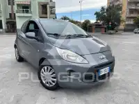 2010 Ford KA