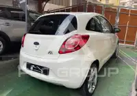 2010 Ford KA