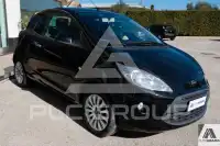 2010 Ford KA