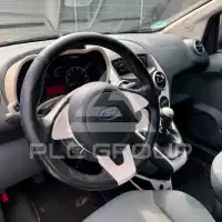 2010 Ford KA