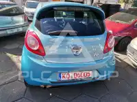 2010 Ford KA